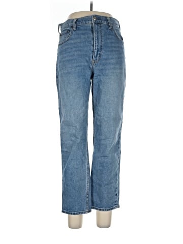 Abercrombie & Fitch Jeans (view 1)