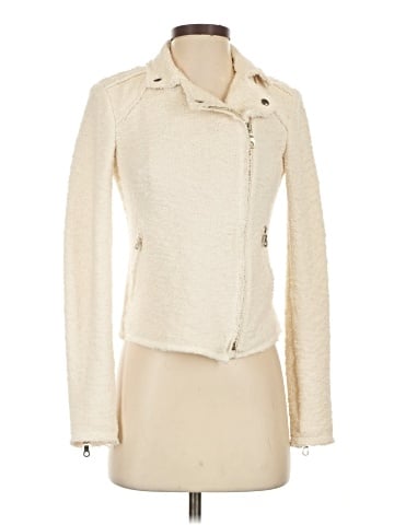 Rebecca Taylor Jacket (view 1)