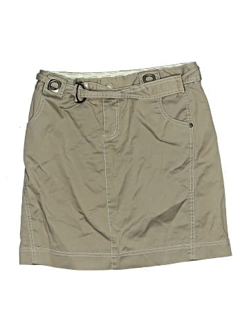 Athleta Casual Skirt (view 1)