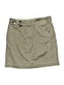 Athleta Tan Casual Skirt Size 4 - photo 1