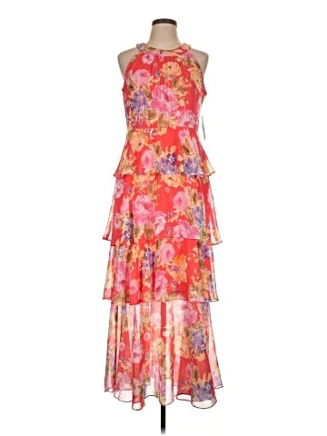 Jessica Howard Cocktail Dress (view 1)