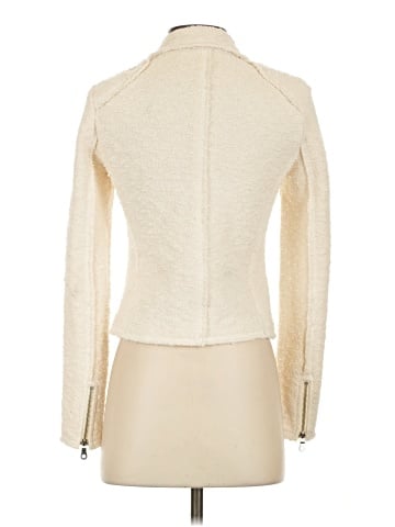 Rebecca Taylor Jacket (view 2)