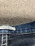 Lee Blue Jeans Size 14M - photo 4