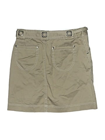Athleta Casual Skirt (view 2)