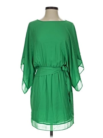 BCBGMAXAZRIA Casual Dress (view 1)