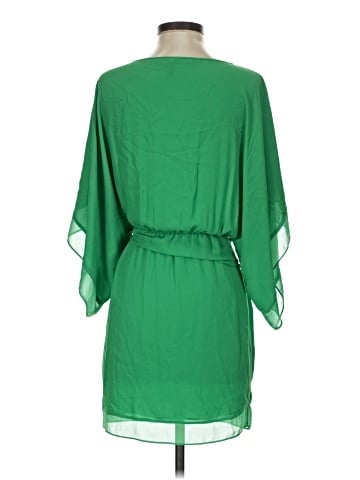 BCBGMAXAZRIA Casual Dress (view 2)