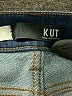 Kut from the Kloth Blue Jeans Size 10 - photo 7