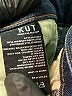 Kut from the Kloth Blue Jeans Size 10 - photo 8