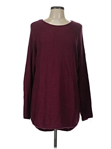 MICHAEL Michael Kors Pullover Sweater (view 1)