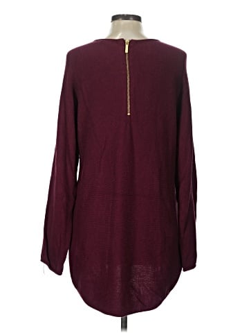 MICHAEL Michael Kors Pullover Sweater (view 2)