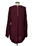 MICHAEL Michael Kors Burgundy Pullover Sweater Size L - photo 2