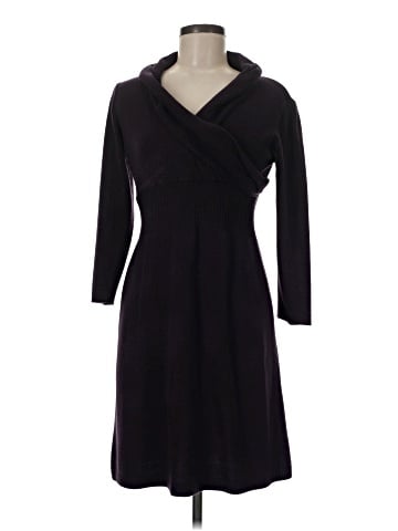 Connected Apparel Casual Dress (view 1)