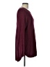 MICHAEL Michael Kors Burgundy Pullover Sweater Size L - photo 4