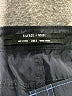 Silence and Noise Black Active Pants Size 2 - photo 7