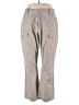 Fashion Bug 100% Cotton Gray Jeans Size 18 - photo 1