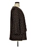 Apt. 9 Black 3/4 Sleeve Blouse Size XL - photo 4