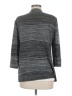 misook Gray Kimono Size M - photo 2