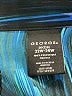 George 100% Polyester Blue 3/4 Sleeve Blouse Size 3X - photo 7