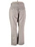Fashion Bug 100% Cotton Gray Jeans Size 18 - photo 2