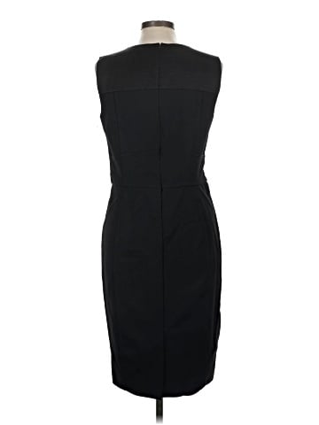 White House Black Market Cocktail Dress (view 2)