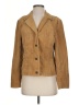 R.Q.T Tan Blazer Size S - photo 1