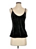 L'Agence Black Sleeveless Top Size XS - photo 1
