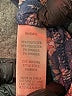 Max Studio Floral Blue Casual Dress Size M (estimated) - photo 8