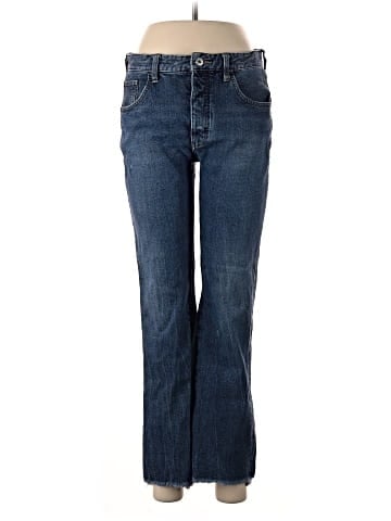 Pilcro and the Letterpress Jeans (view 1)