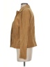 R.Q.T Tan Blazer Size S - photo 5