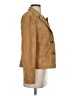 R.Q.T Tan Blazer Size S - photo 4