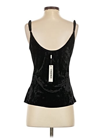 L'Agence Sleeveless Top (view 2)