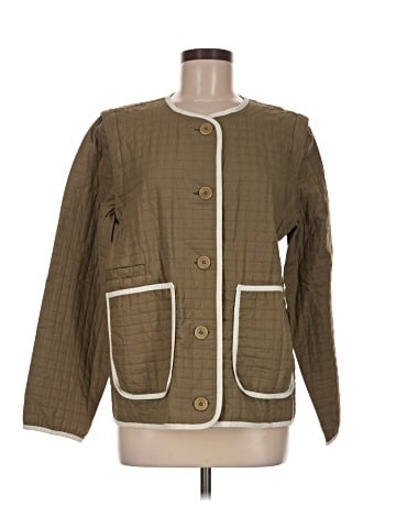 Madewell Jacket (view 1)