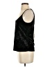 L'Agence Black Sleeveless Top Size XS - photo 5