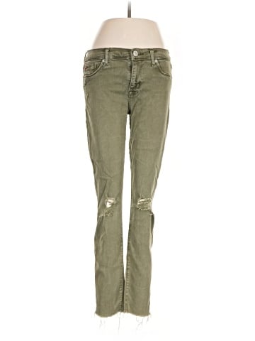 Hudson Jeans Jeans (view 1)