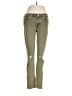 Hudson Jeans Green Jeans Size 29 waist - photo 1