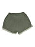 Aeropostale Graphic Green Athletic Shorts Size M - photo 2