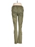 Hudson Jeans Green Jeans Size 29 waist - photo 2