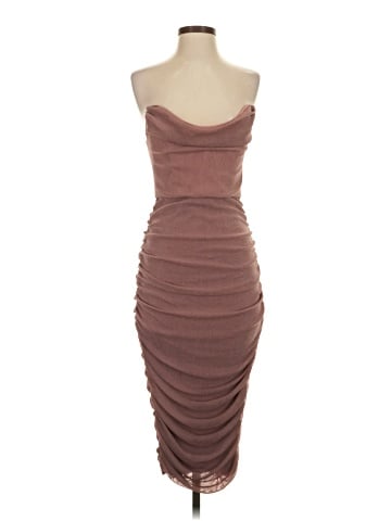 Michael Costello X Revolve Cocktail Dress (view 1)