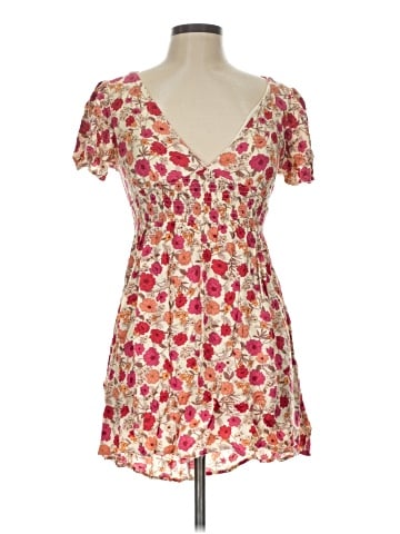 Timing Casual Dress (view 1)
