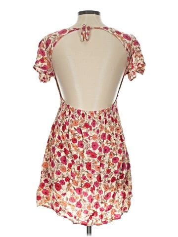 Timing Casual Dress (view 2)
