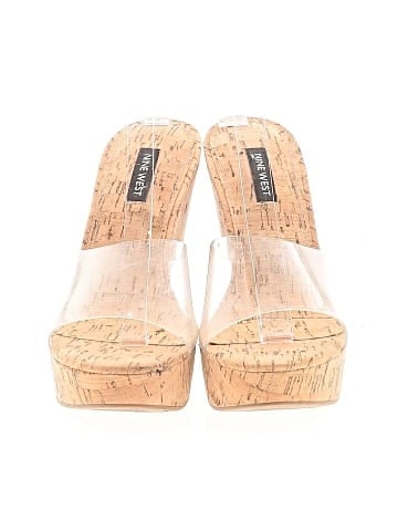 Nine West Wedges (view 2)