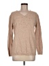 Victoria Tan Pullover Sweater Size M - photo 1