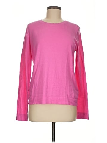 J.Crew Factory Store Sweatshirt (view 1)