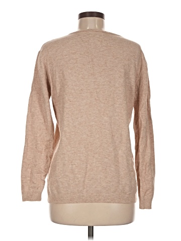 Victoria Pullover Sweater (view 2)