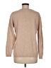 Victoria Tan Pullover Sweater Size M - photo 2