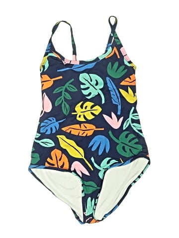 Hanna Andersson One Piece Swimsuit (view 1)