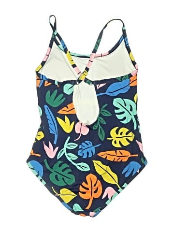 Hanna Andersson One Piece Swimsuit (view 2)
