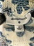 Target Print Blue Casual Skirt Size M - photo 4