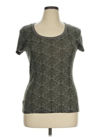 PrAna Short Sleeve T-Shirt (view 1)