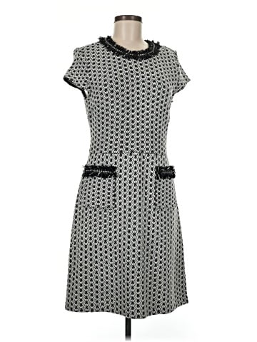 St. John Collection Casual Dress (view 1)
